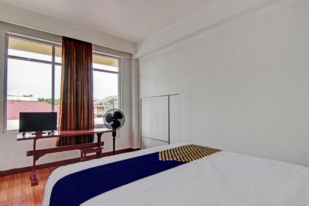 Photo of Bedroom in Pekanbaru