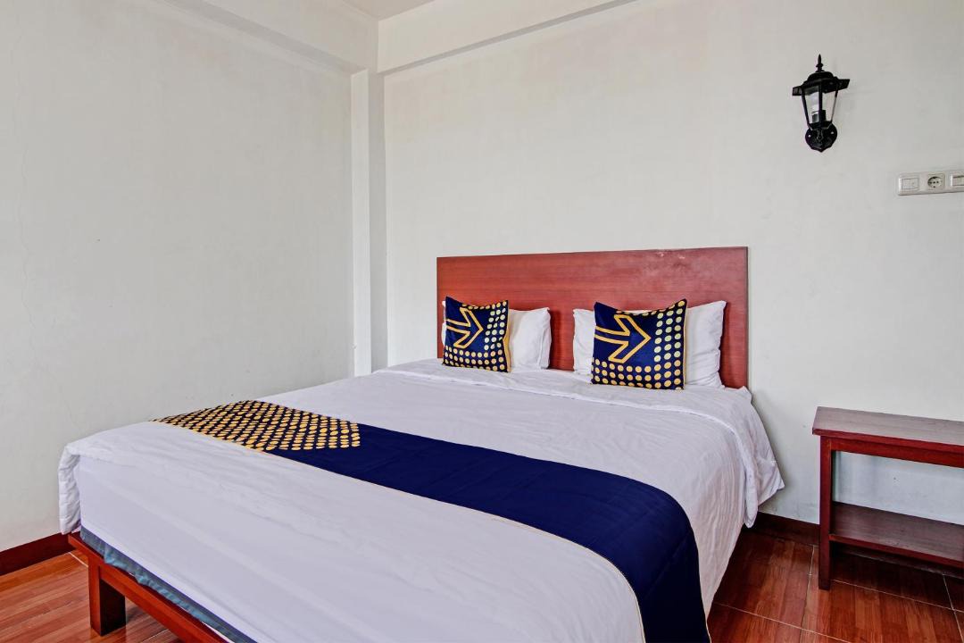 Photo of Bedroom in Pekanbaru
