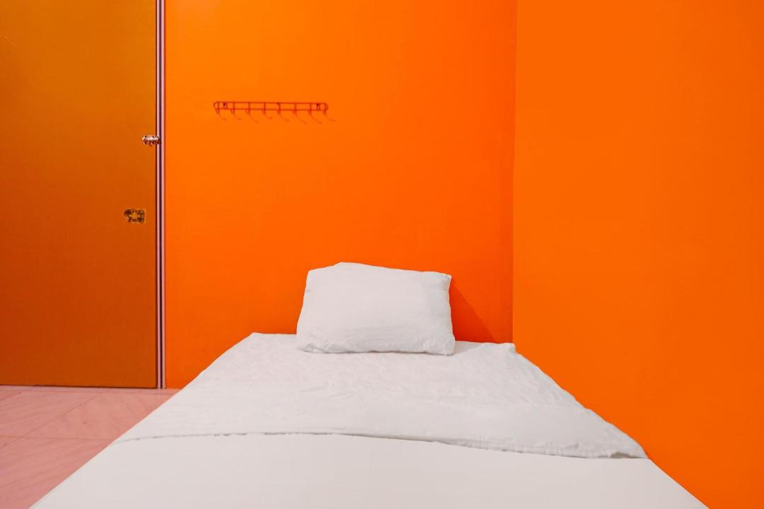 Photo of Bedroom in Lubuk Baja