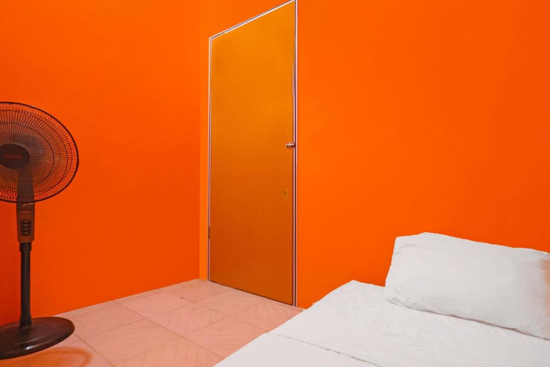 Photo of Bedroom in Lubuk Baja
