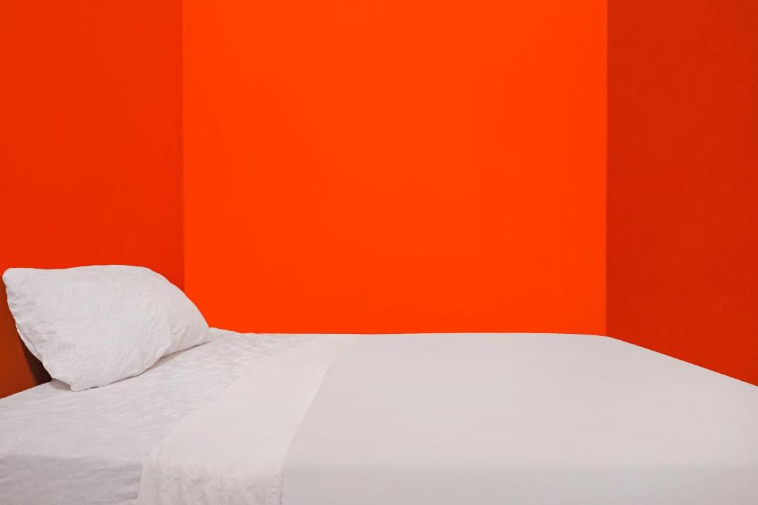 Photo of Bedroom in Lubuk Baja