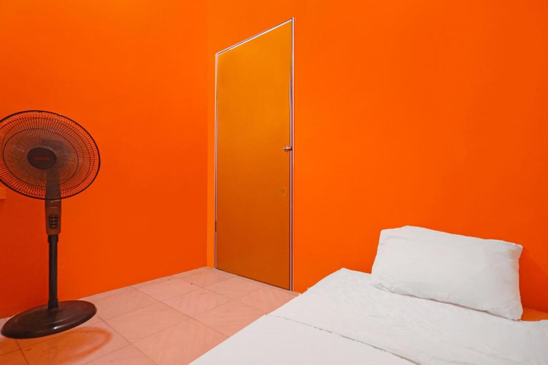 Photo of Bedroom in Lubuk Baja