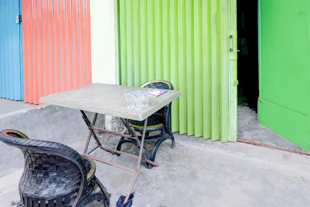 Photo of Others in Lubuk Baja