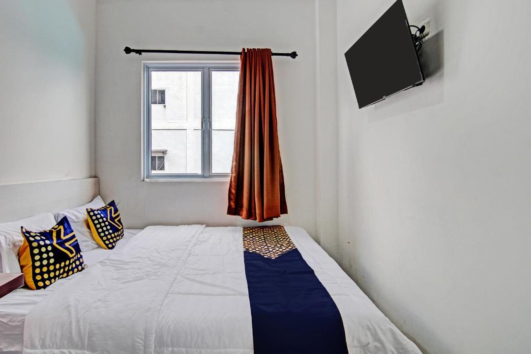 Photo of Bedroom in Pekanbaru
