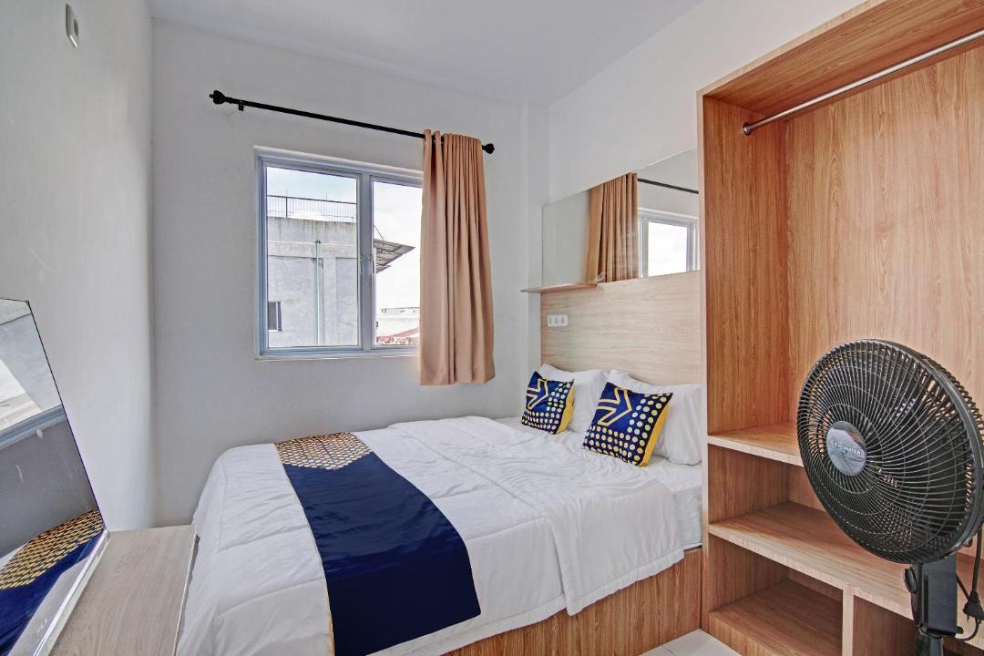 Photo of Bedroom in Pekanbaru