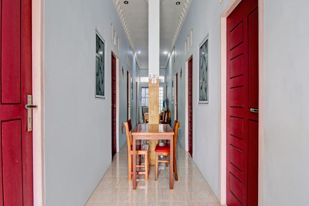 Photo of Others in Pasir Pengaraian