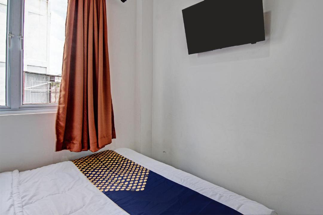 Photo of Bedroom in Pekanbaru
