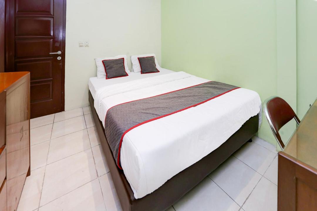 Photo of Bedroom in Curug