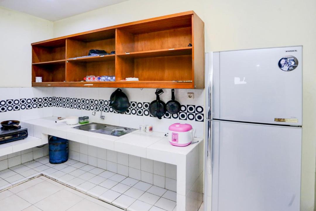 Photo of Kitchen in Curug