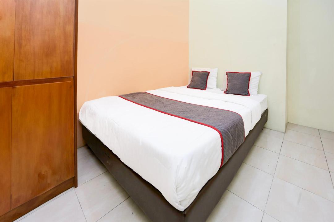 Photo of Bedroom in Curug
