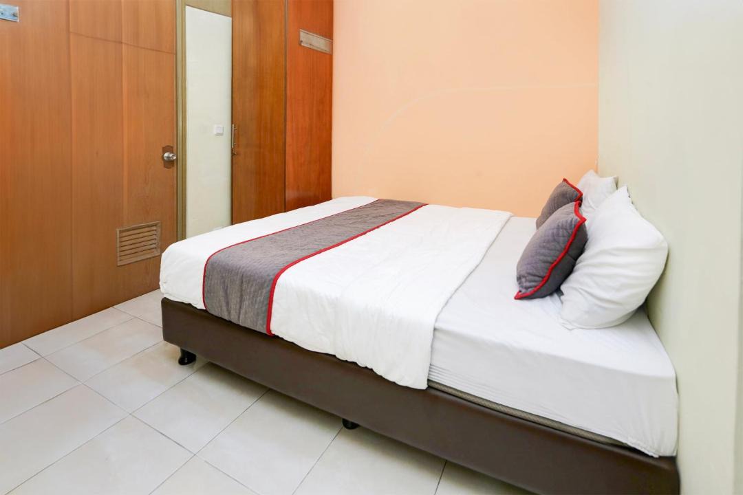 Photo of Bedroom in Curug