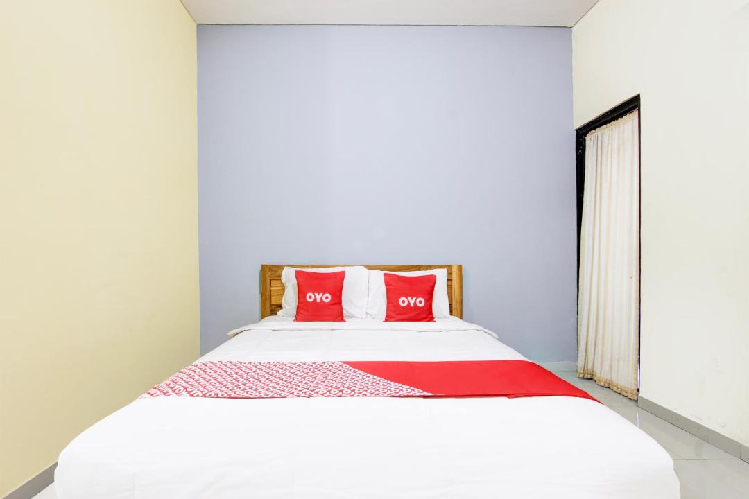 Photo of Bedroom in Catur Tunggal