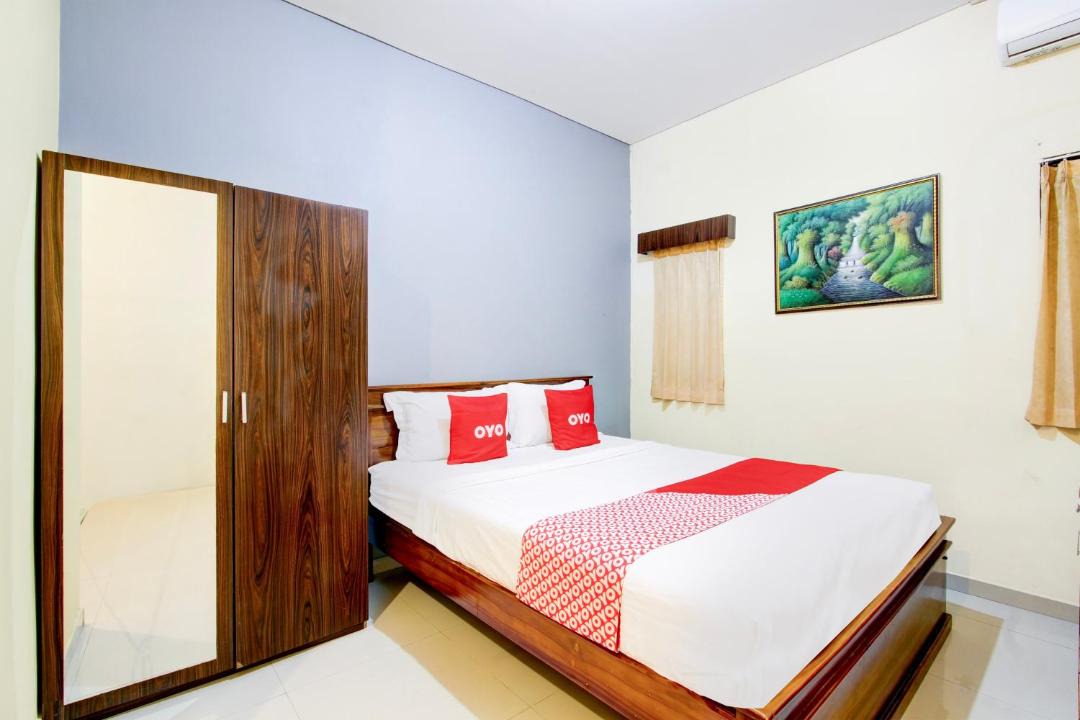 Photo of Bedroom in Catur Tunggal