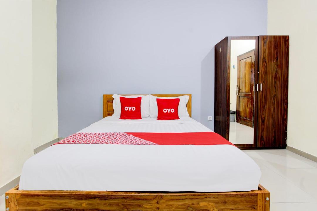 Photo of Bedroom in Catur Tunggal