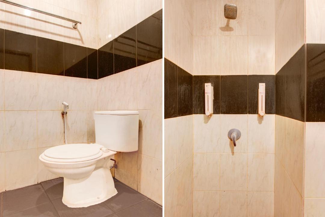 Photo of Bathroom in Catur Tunggal