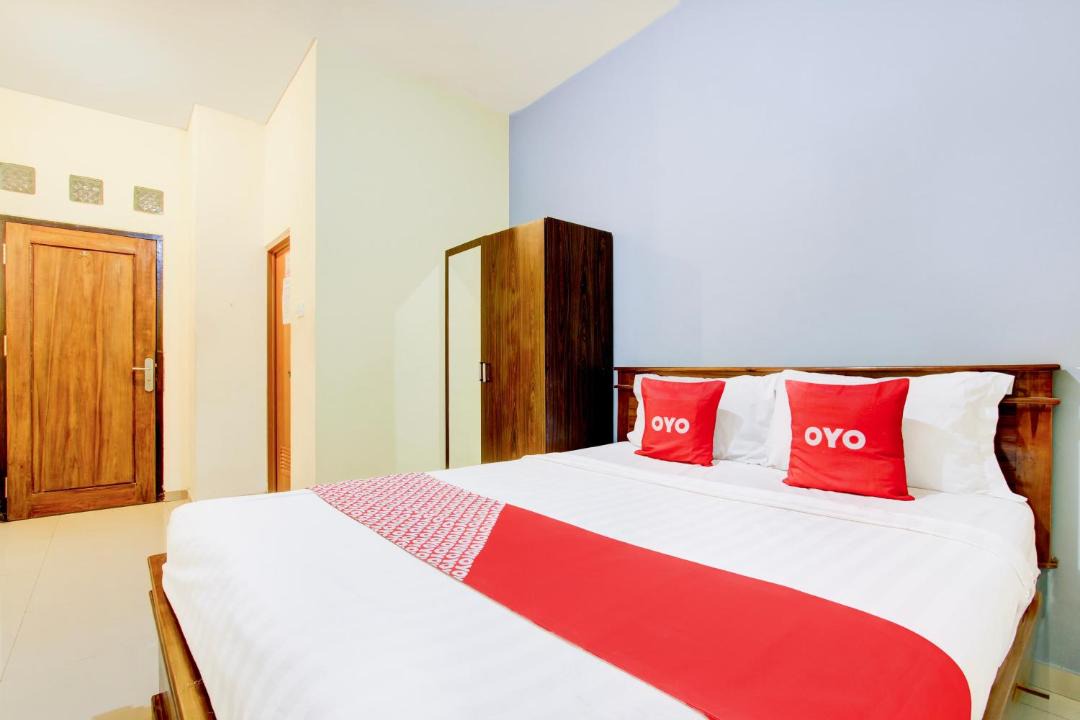 Photo of Bedroom in Catur Tunggal