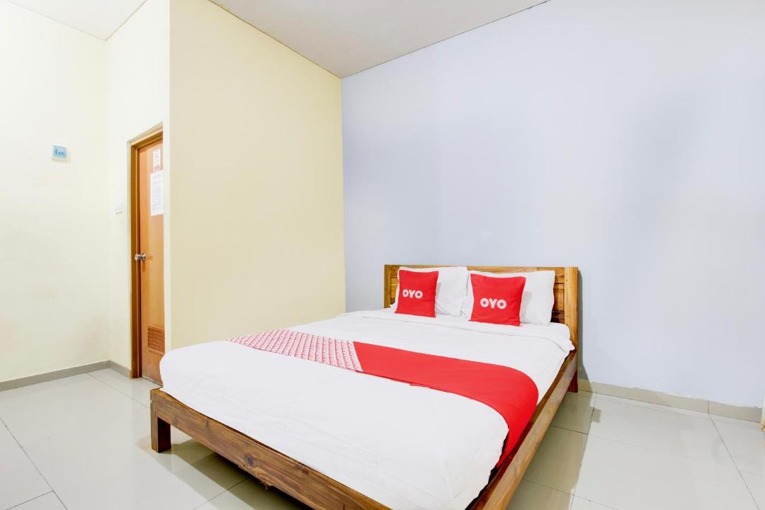 Photo of Bedroom in Catur Tunggal