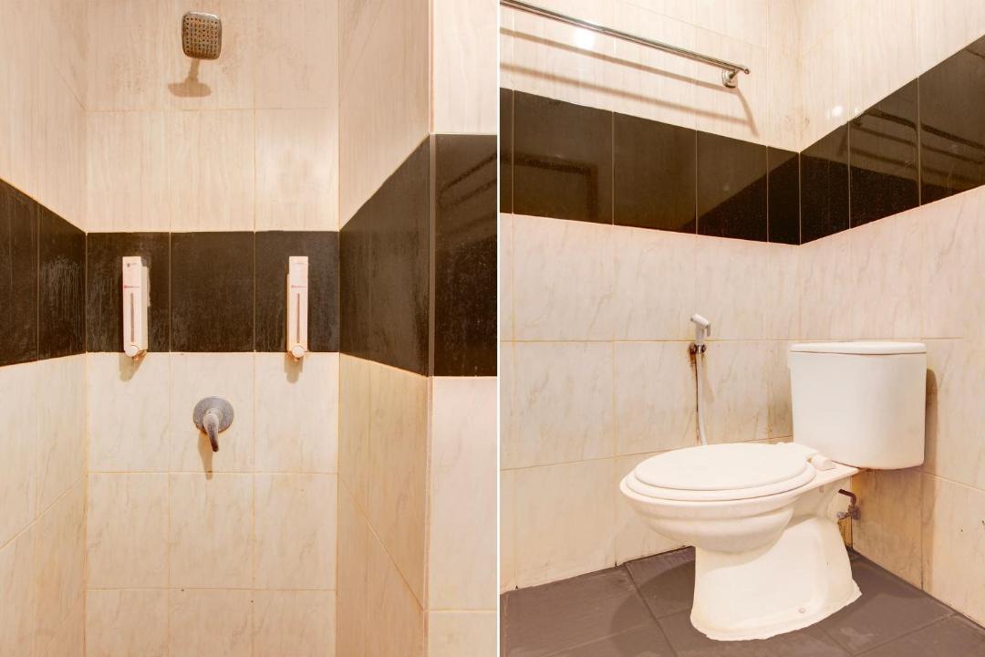 Photo of Bathroom in Catur Tunggal