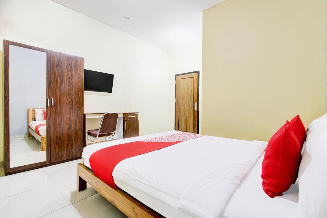 Photo of Bedroom in Catur Tunggal