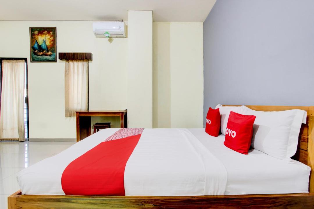Photo of Bedroom in Catur Tunggal