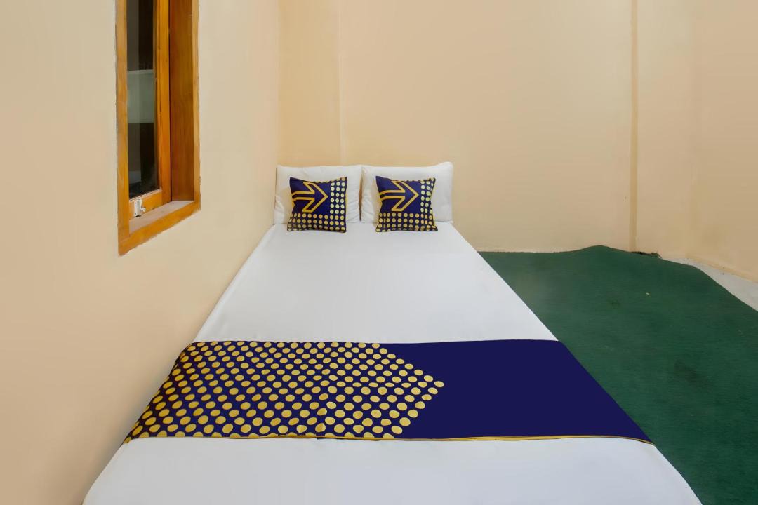 Photo of Bedroom in Kuta