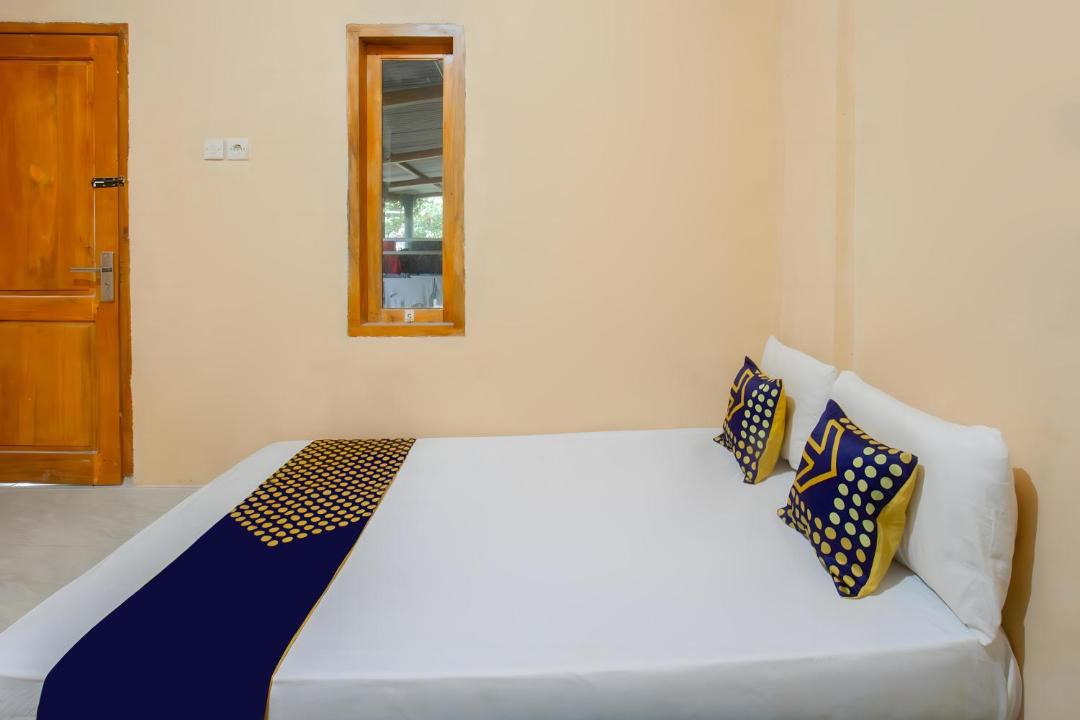 Photo of Bedroom in Kuta