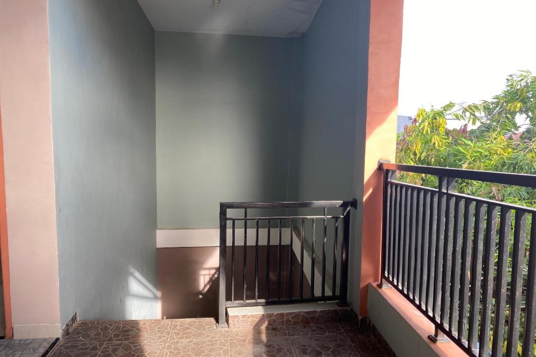 Photo of Patio Balcony in Indonesia