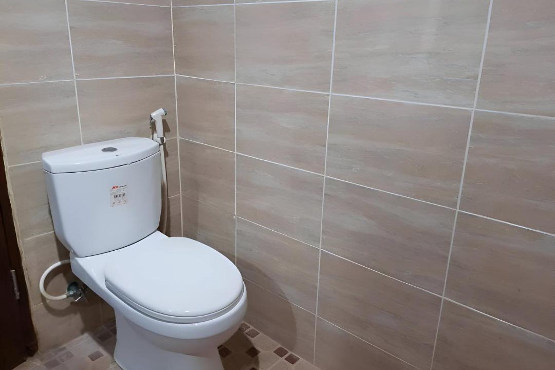 Photo of Bathroom in Mamuju