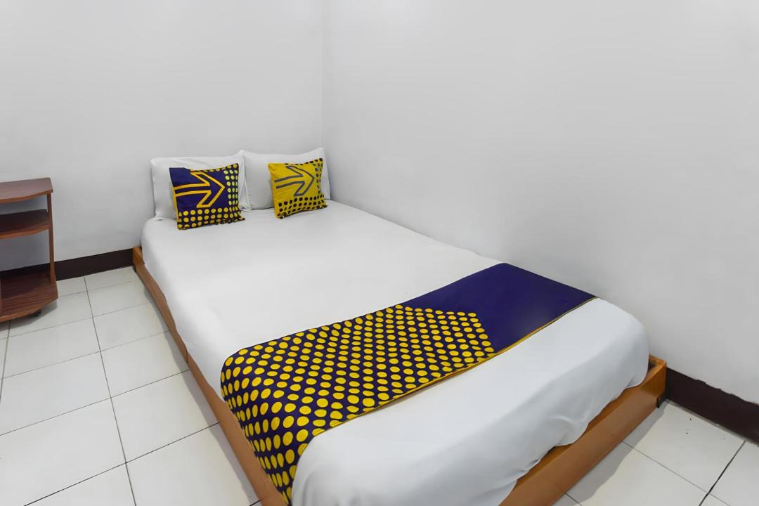 Photo of Bedroom in Senggigi