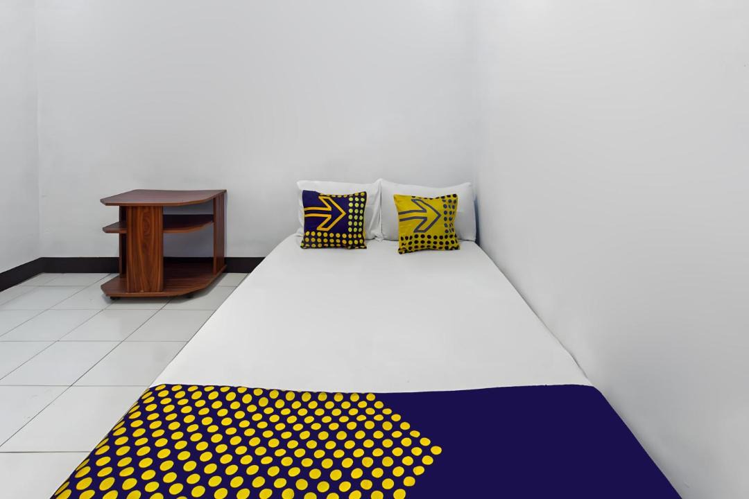 Photo of Bedroom in Senggigi
