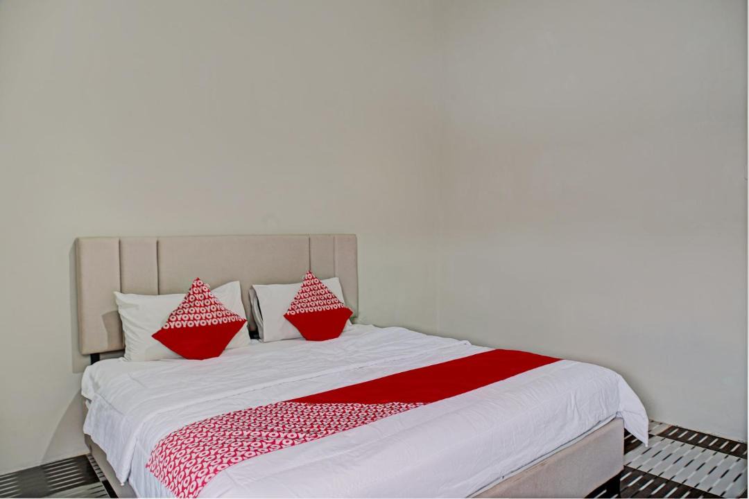 Photo of Bedroom in Pekanbaru