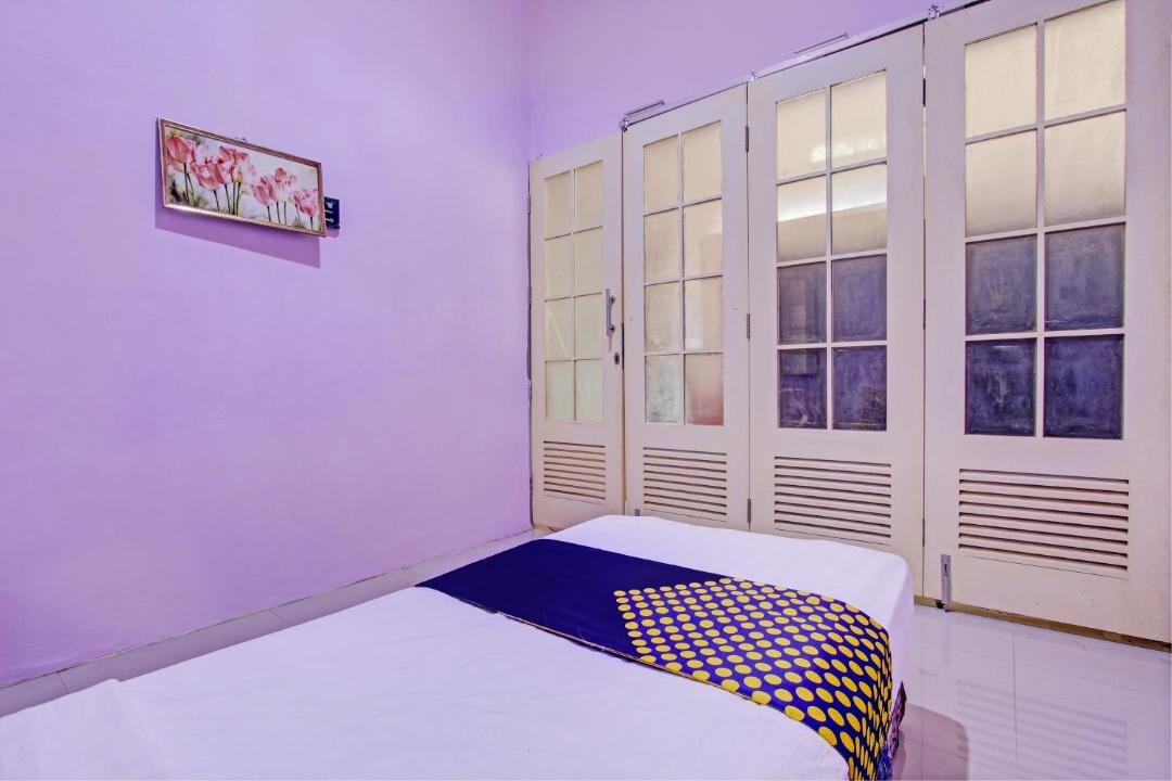 Photo of Bedroom in Mayong