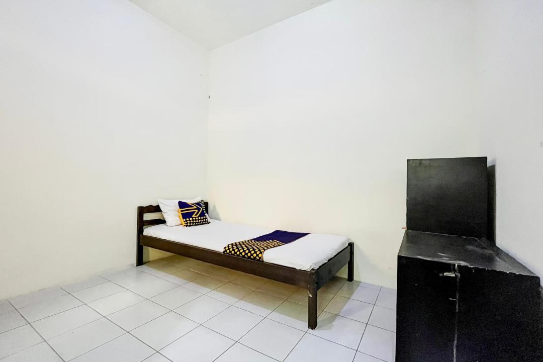 Photo of Bedroom in Malang