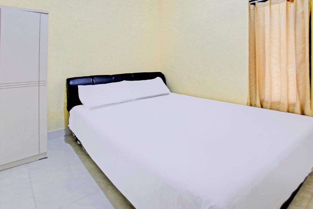 Photo of Bedroom in Mataram