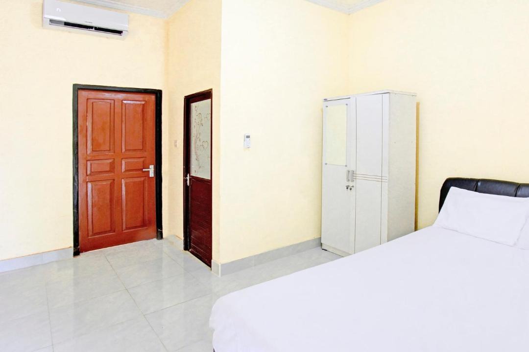 Photo of Bedroom in Mataram
