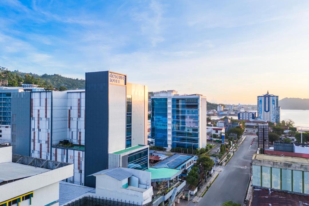 Photo of Others in Jayapura