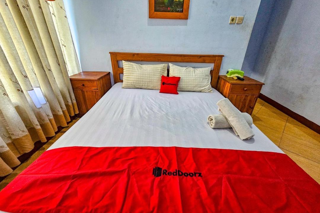 Photo of Bedroom in Jombang