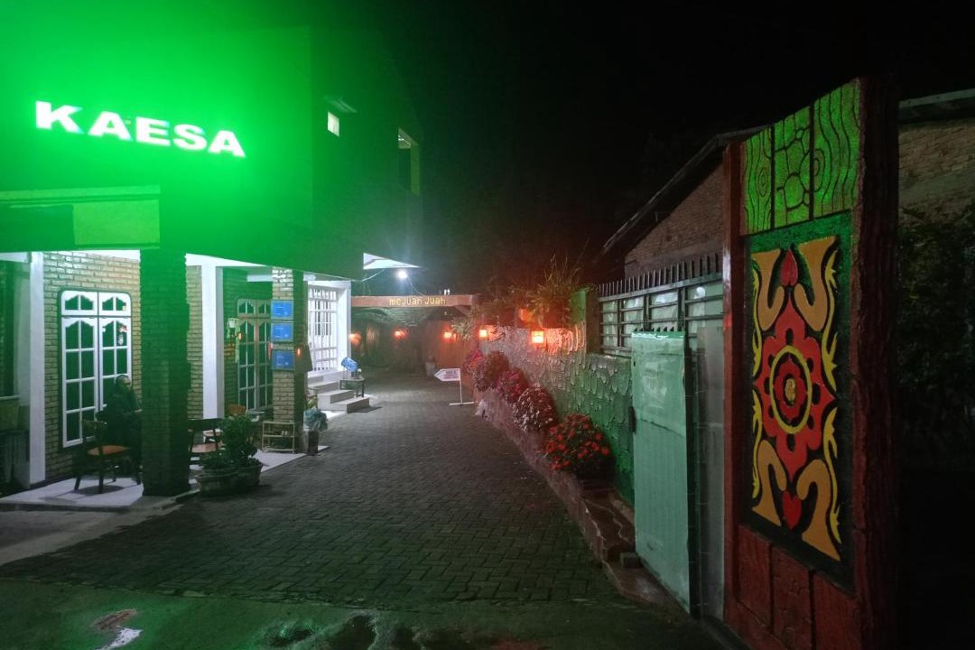 Photo of Others in Berastagi