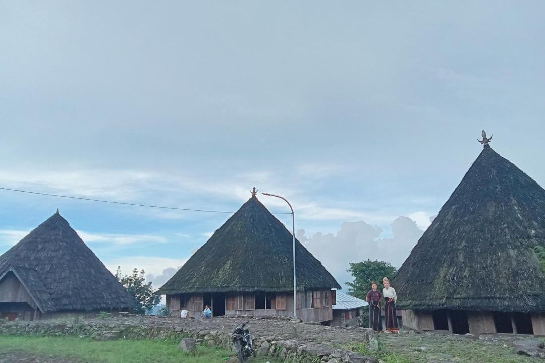 Photo of Others in Ruteng