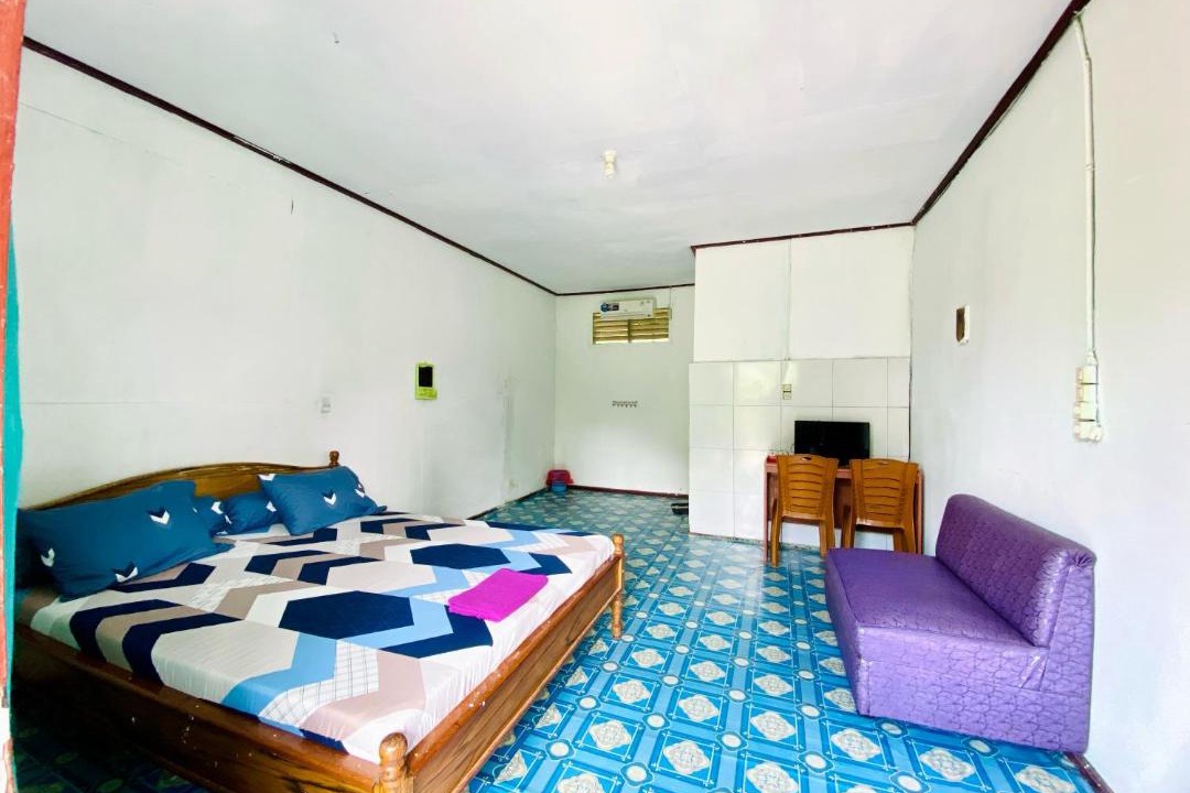 Photo of Bedroom in Waisai