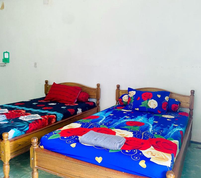 Photo of Bedroom in Waisai