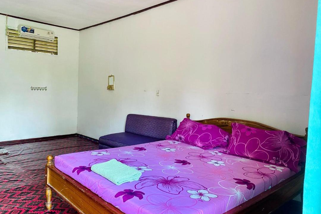 Photo of Bedroom in Waisai