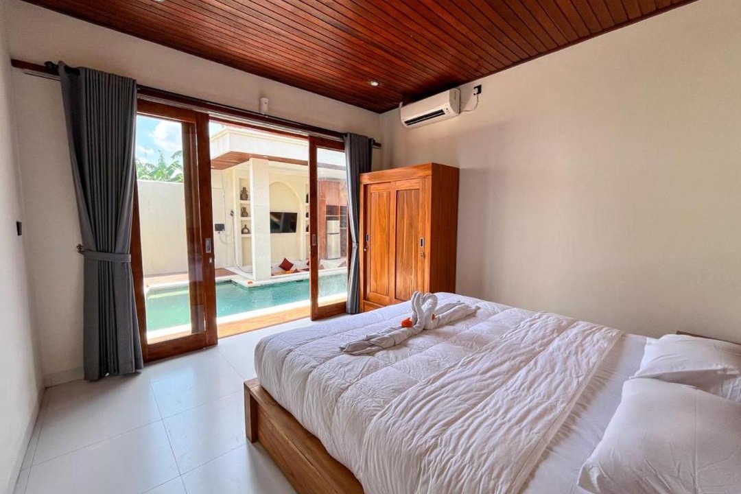 Photo of Bedroom in Mambal