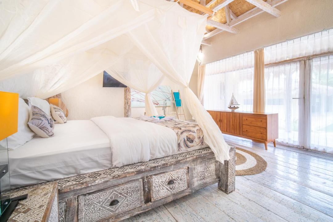Photo of Bedroom in East Sumba