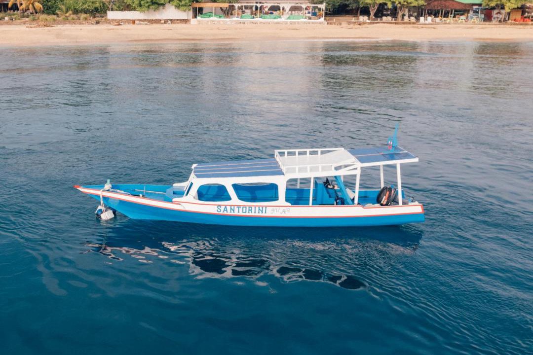 Photo of Others in Gili Air