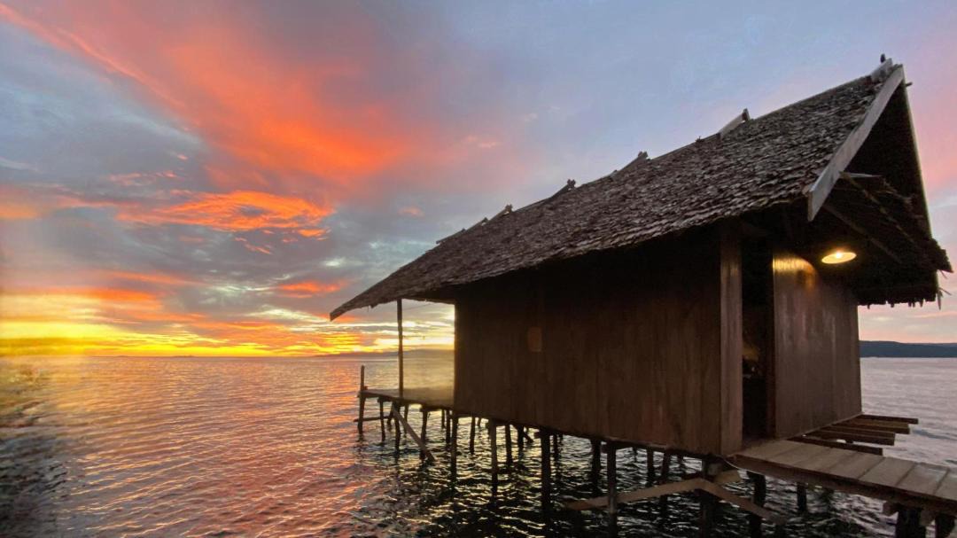 Photo of Others in Mansuar Island