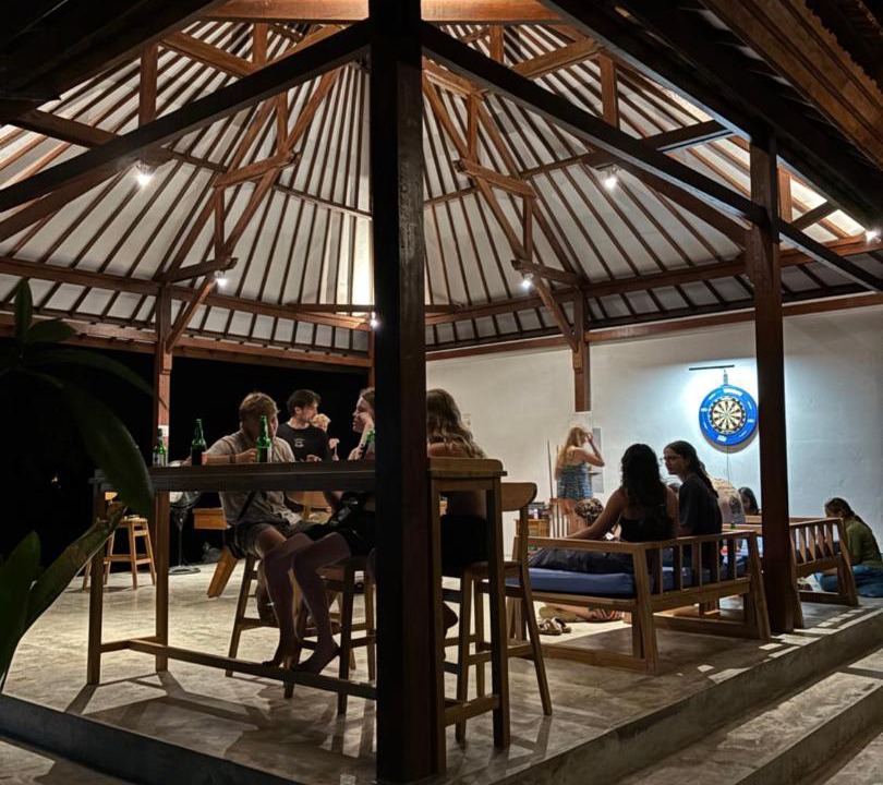 Photo of Others in Mushroom Bay
