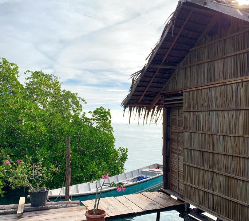 Photo of Others in Mansuar Island