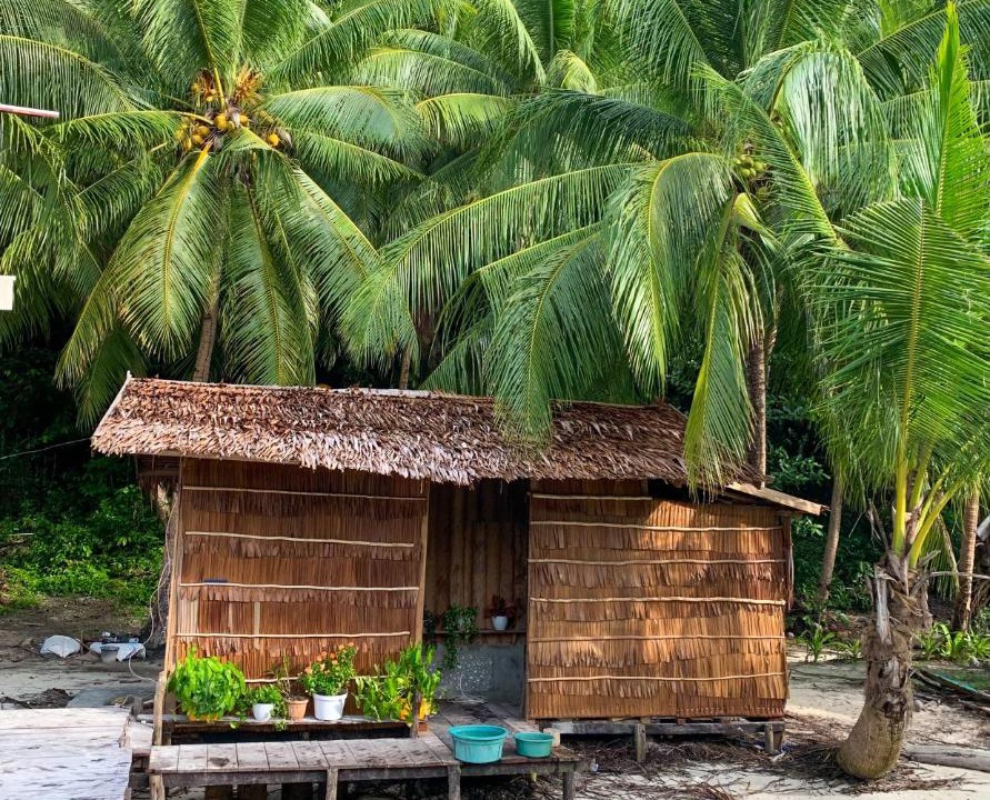 Photo of Others in Mansuar Island