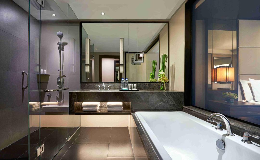 Photo of Bathroom in Semanggi